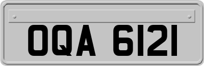 OQA6121