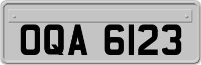 OQA6123