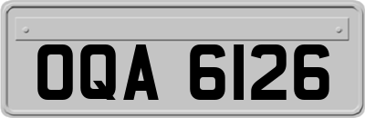 OQA6126