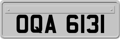 OQA6131
