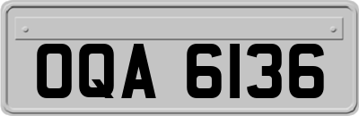 OQA6136
