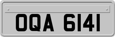 OQA6141