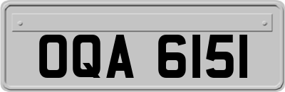 OQA6151