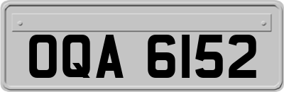 OQA6152