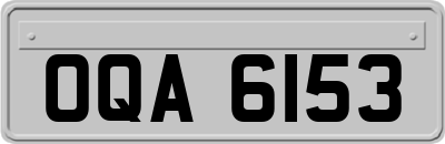 OQA6153