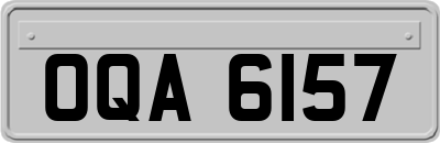 OQA6157