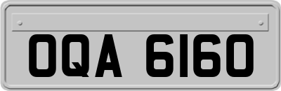 OQA6160