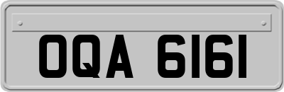 OQA6161