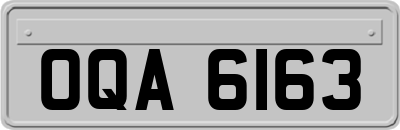 OQA6163