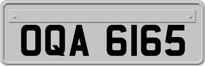 OQA6165