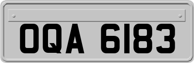 OQA6183
