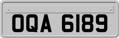 OQA6189