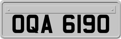 OQA6190