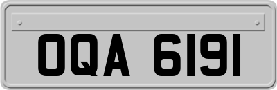 OQA6191