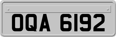 OQA6192