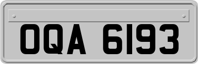 OQA6193