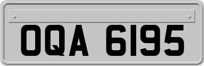OQA6195