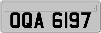 OQA6197