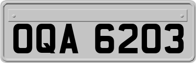 OQA6203