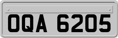OQA6205