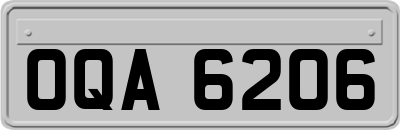 OQA6206