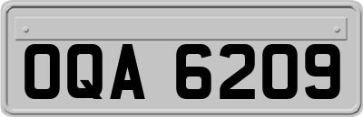 OQA6209