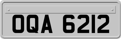 OQA6212