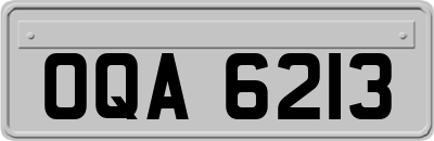 OQA6213