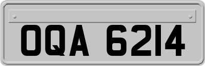 OQA6214