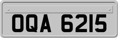 OQA6215