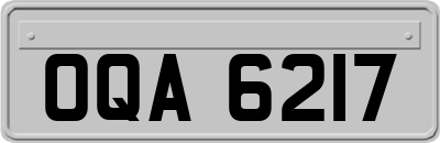 OQA6217