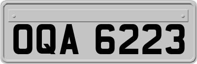 OQA6223
