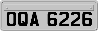 OQA6226