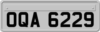 OQA6229