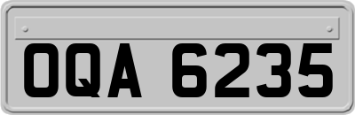 OQA6235