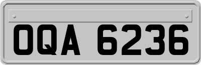 OQA6236