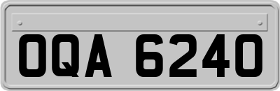 OQA6240