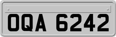 OQA6242