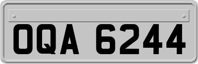 OQA6244