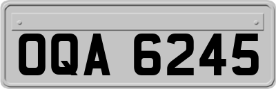 OQA6245