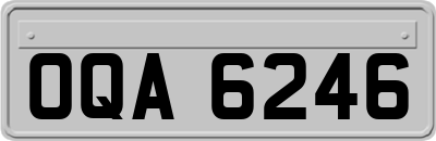 OQA6246