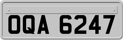 OQA6247