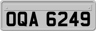 OQA6249