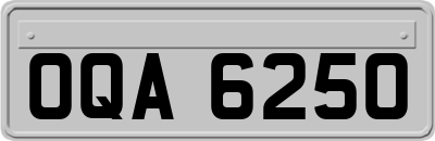 OQA6250