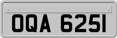 OQA6251