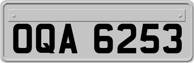 OQA6253