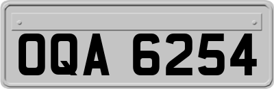 OQA6254