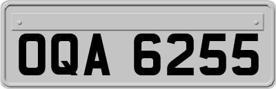 OQA6255