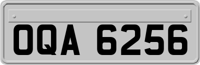 OQA6256