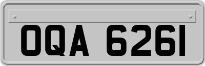 OQA6261